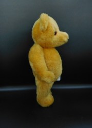 GOLDEN BEAR NISBET SIDE